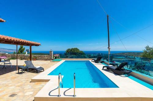 Villa Nature View