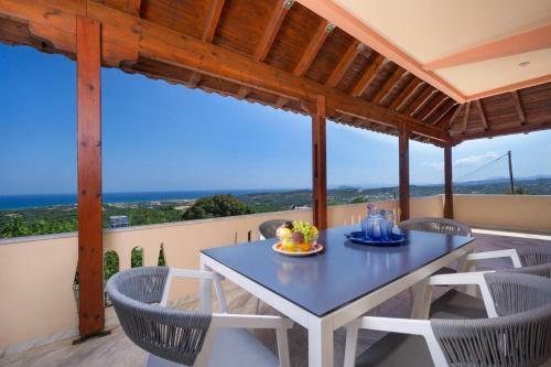 Villa Nature View