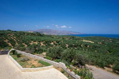 Villa Nature View
