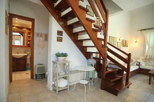 #luxlikehome - Villa Sanni Retreat