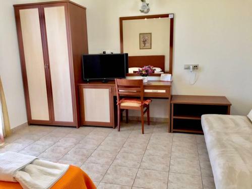 Apartamento Anthi Studios