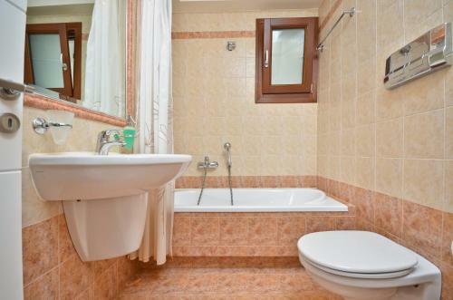 Apartamento Anthi Studios