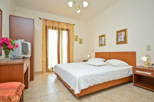 Apartamento Anthi Studios