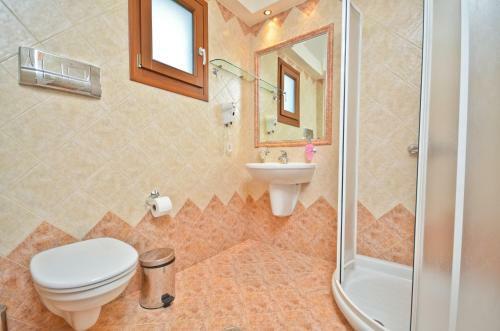 Apartamento Anthi Studios