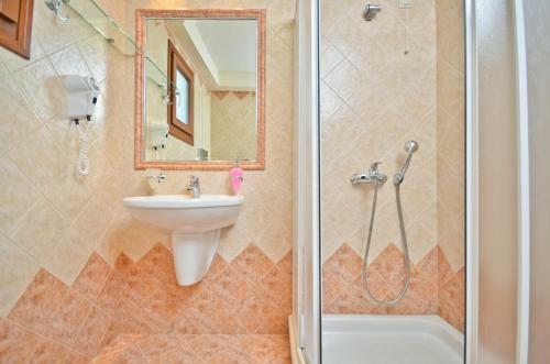 Apartamento Anthi Studios