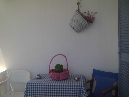 First Floor Apartment