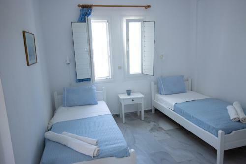 First Floor Apartment