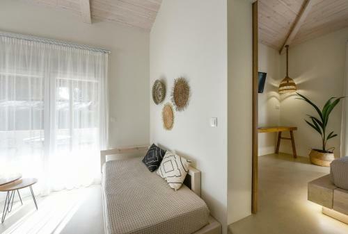 Apartamento Karidi Beach Boutique Suites