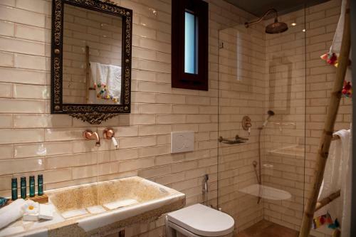 Apartamento Klaritz Luxury Suites