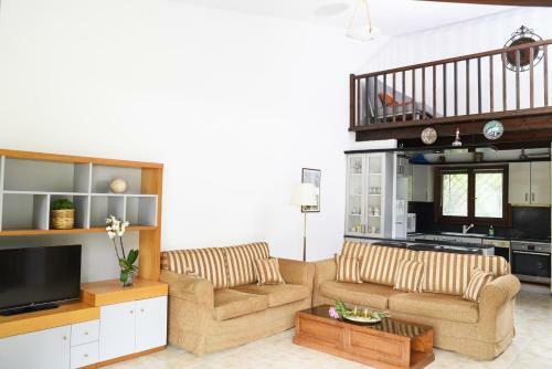 Peekaboo Shared Pool Villa