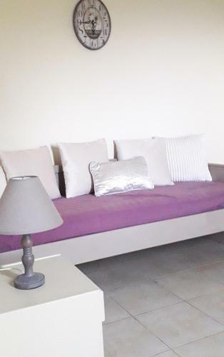 Apartamento Stelianesis Nikos Aprts