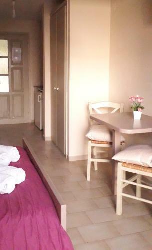 Apartamento Stelianesis Nikos Aprts
