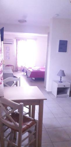 Apartamento Stelianesis Nikos Aprts