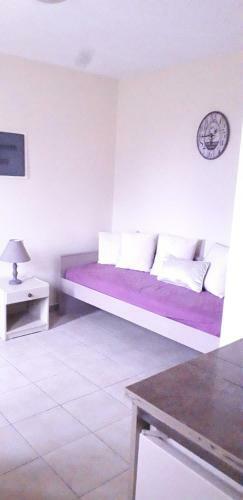 Apartamento Stelianesis Nikos Aprts