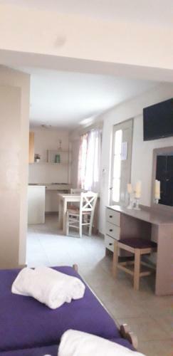 Apartamento Stelianesis Nikos Aprts
