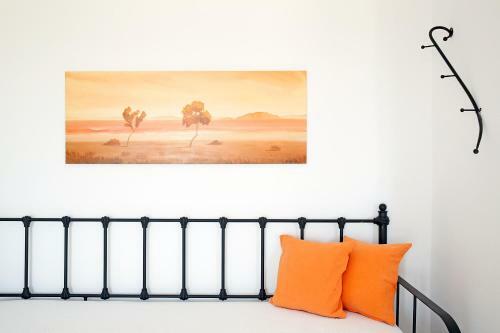 Bed & Breakfast Agistri Apartments
