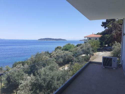 Apartamento Gea