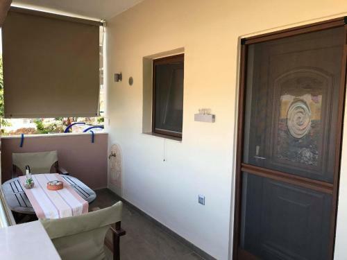Apartamento Anna - Tsiara Paradise Studios