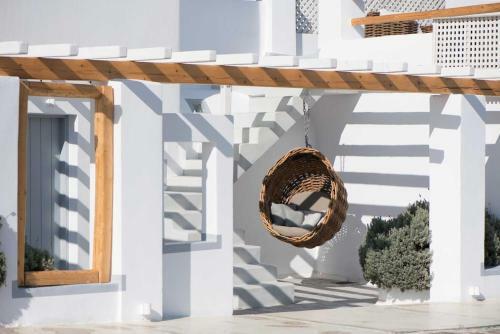 Hotel Villa Thea Collection