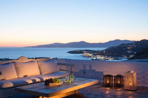 Hotel Villa Thea Collection