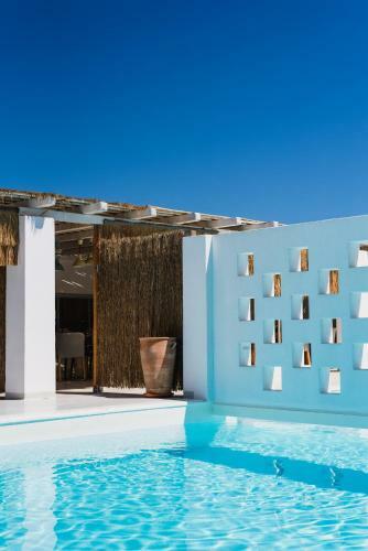 Hotel Villa Thea Collection