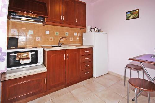 Apartamento Gorgona Villas