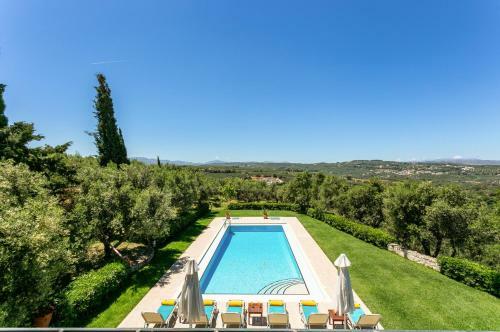 Villa Elea