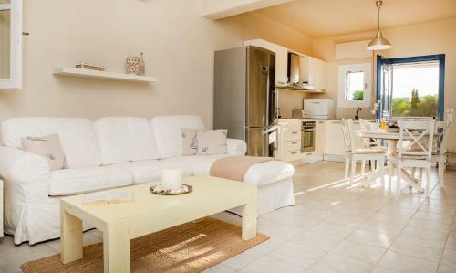 Liber Villas Paros