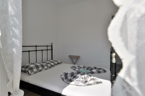 Liber Villas Paros