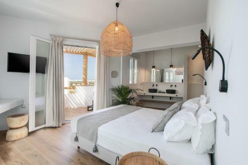 Villa Sunday Luxury Suites