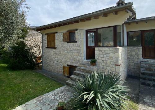 Villa Dreaming Trees Maisonette