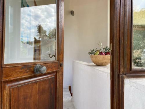 Villa Eagleview Maisonette