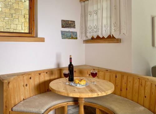 Villa Eagleview Maisonette