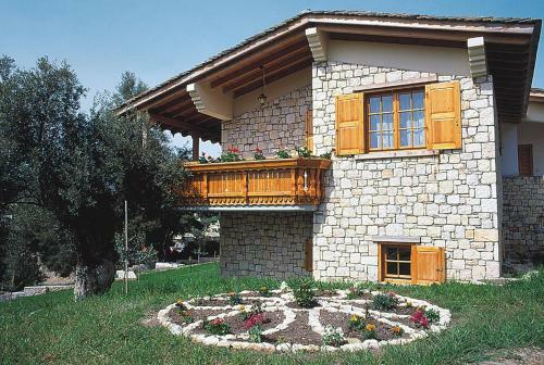 Villa Eagleview Maisonette