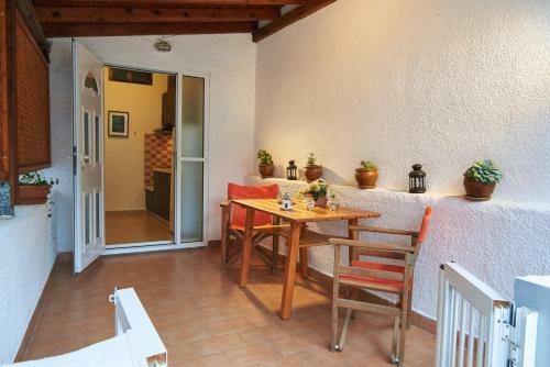 Sunset Studios - Apartements
