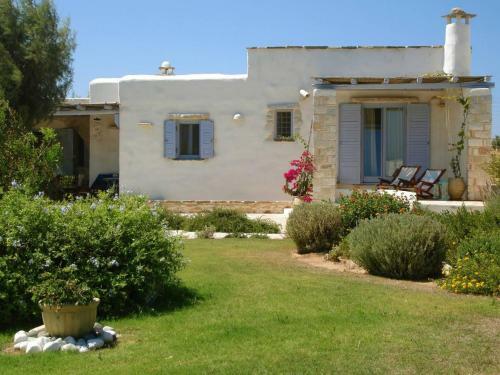 Villa Serenity Next To Beach
