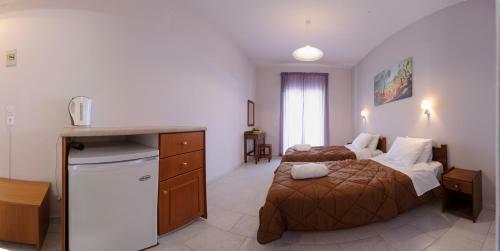 Hotel Elias & Vasili House