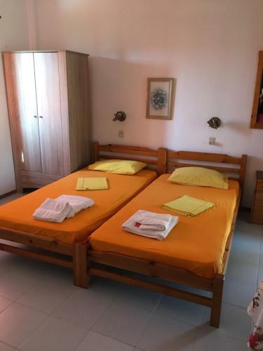 Hotel Rooms Katerina