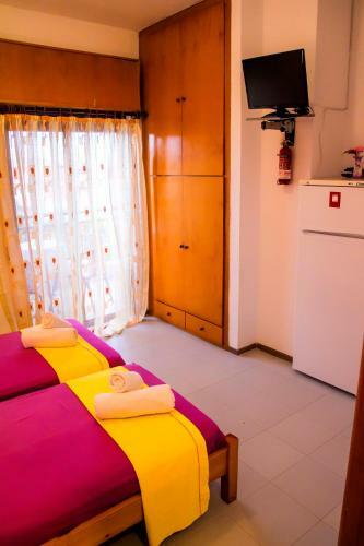 Hotel Rooms Katerina