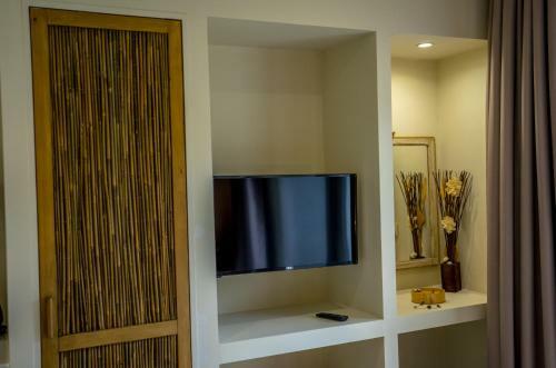 Apartamento Forest Resort Skiathos
