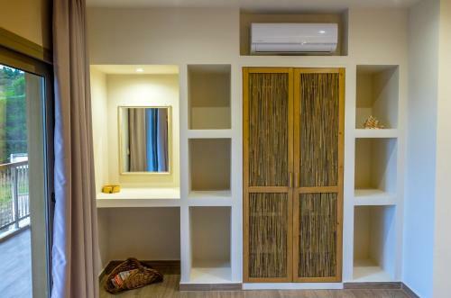 Apartamento Forest Resort Skiathos