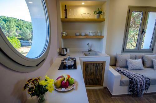 Apartamento Forest Resort Skiathos