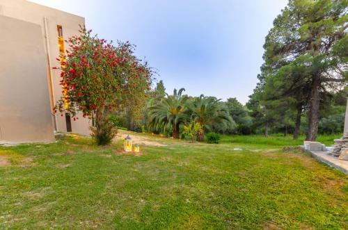 Apartamento Forest Resort Skiathos