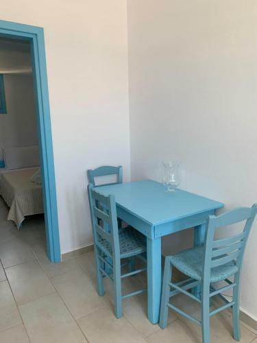 Fortina Mykonos House