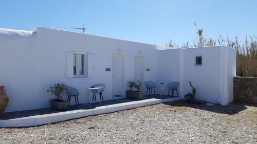 Fortina Mykonos House
