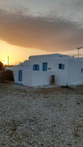 Fortina Mykonos House