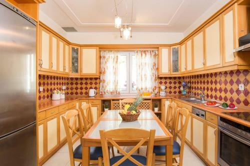 Kandria Golf & Beach Villa