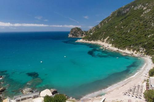 Kandria Golf & Beach Villa