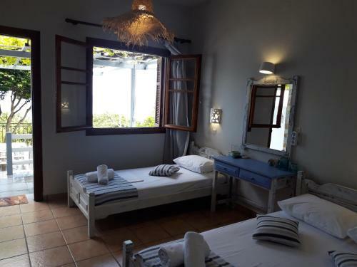 Apartamento Ammos Papanero