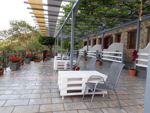 Apartamento Ammos Papanero